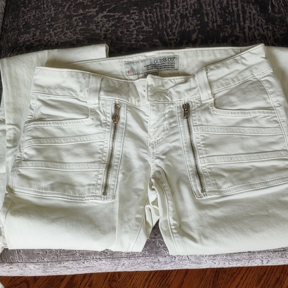 Pants - Picture 2 of 5